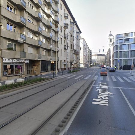 Margaret Apartment 2 Budapest Exteriör bild
