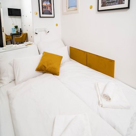 Margaret Apartment 2 Budapest Exteriör bild