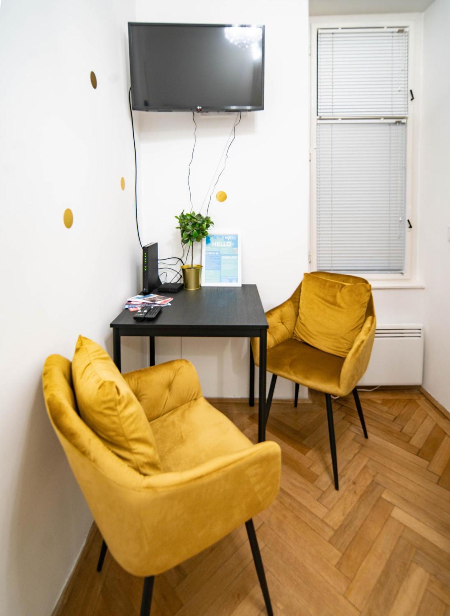 Margaret Apartment 2 Budapest Exteriör bild
